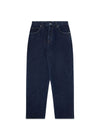 Matrix Pant - Blue Dark Marble
