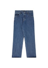 Matrix Pant - Blue Mid Marble-Jeans-Edwin-Butler Loftet