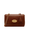 Medium Lily Two Tone SCG - Oak-Bags-Mulberry-Butler Loftet