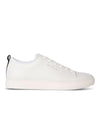 Mens Shoe Lee - White-Shoes-Paul Smith - PS-Butler Loftet