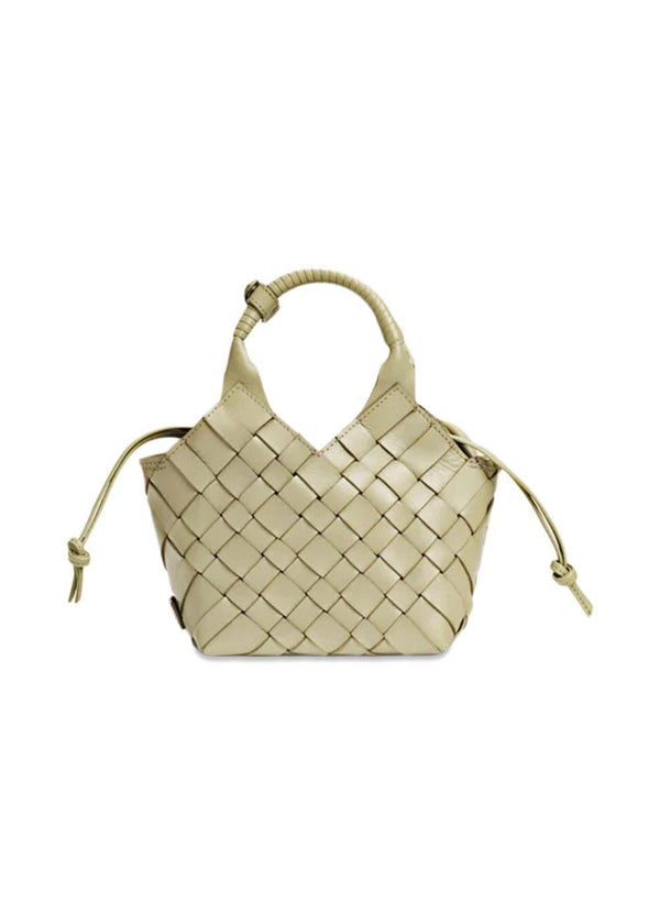 Misu - Lido Green-Bags-Cala Jade-Butler Loftet