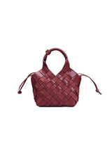 Misu Mini, Merlot, O - Merlot-Bags-Cala Jade-Butler Loftet