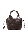 Misu Mini, Umber, O - Umber-Bags-Cala Jade-Butler Loftet