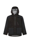 Mizo Elka Shell Jacket - Black