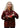 My Jacket - Burgundy-Outerwear-Sissel Edelbo-Butler Loftet