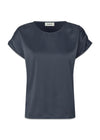 MylaMD SS top - Ombre Blue