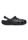 NBA Lakers Elevated Classic Clog - Multi-Shoes-Crocs-Butler Loftet