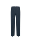 Nelli pants - Navy Sky-Pants-Modström-Butler Loftet
