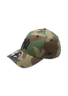 New Era 9Forty - Camo-Headwear-New Era-Butler Loftet