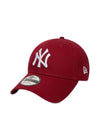 New Era 9Forty - Dark Red-Headwear-New Era-Butler Loftet
