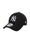 New Era 9Twenty - Black