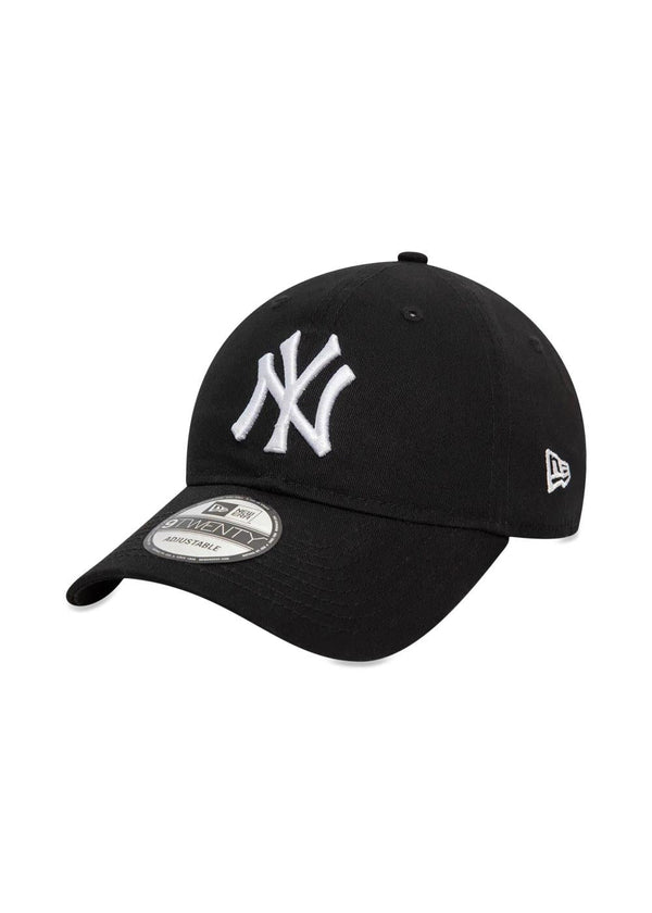 New Era 9Twenty - Black