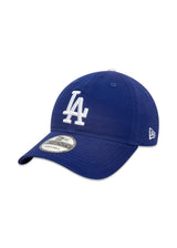 New Era 9Twenty - Blue-Headwear-New Era-Butler Loftet