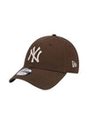 New Era 9Twenty - Brown-Headwear-New Era-Butler Loftet