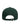 New Era 9Twenty - Dark Green-Headwear-New Era-Butler Loftet