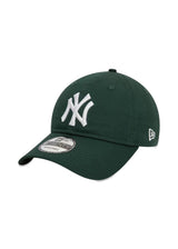 New Era 9Twenty - Dark Green-Headwear-New Era-Butler Loftet