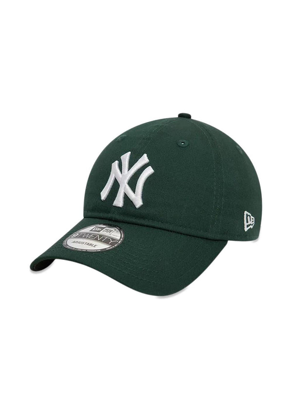 New Era 9Twenty - Dark Green-Headwear-New Era-Butler Loftet