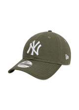 New Era 9Twenty - Green-Headwear-New Era-Butler Loftet