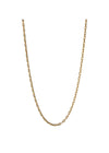 Noa Necklace - Goldplated-Jewellery-Pernille Corydon-Butler Loftet
