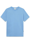OAK T-SHIRT - Light Blue-T-shirts-Forét-Butler Loftet