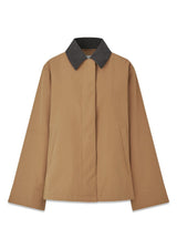 Orkidemd jacket - Dull Camel-Blazers-Modström-Butler Loftet