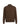 Patton Half Zip - Mud Brown-Knitwear-Oscar Jacobson-Butler Loftet