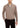 Patton Half Zip - Walnut Beige-Knitwear-Oscar Jacobson-Butler Loftet