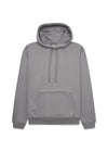 Pope Home Hoodie - Antra Grey-Hoodies-Woodbird-Butler Loftet