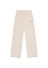 RAYAN UNISEX SWEATPANTS - Oat Milk