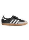 SAMBA LT - Core Black-Shoes-Adidas Originals-Butler Loftet