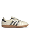 SAMBA LT - Cream White / Core Black / Gum-Shoes-Adidas Originals-Butler Loftet