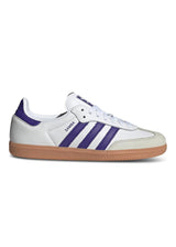 SAMBA OG - Ftwr White