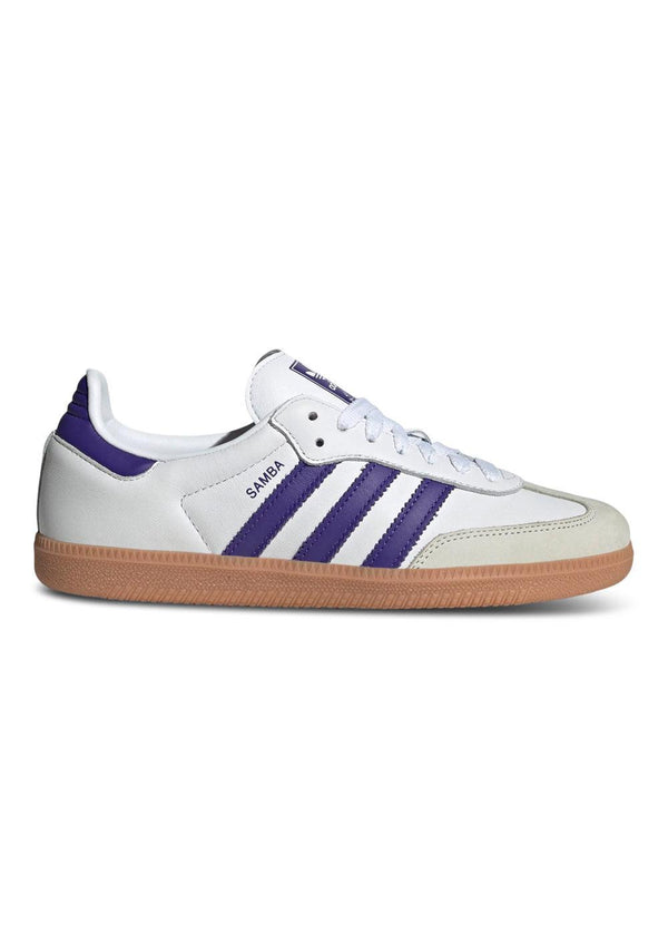 SAMBA OG - Ftwr White