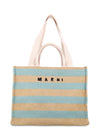 SHOPPING BAG - Zo905-Bags-Marni-Butler Loftet
