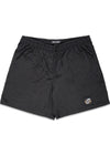 STONED ISLAND SWIMSHORTS - Black-Shorts-Pas de Mer-Butler Loftet