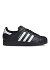 SUPERSTAR II - Core Black-Shoes-Adidas Originals-Butler Loftet