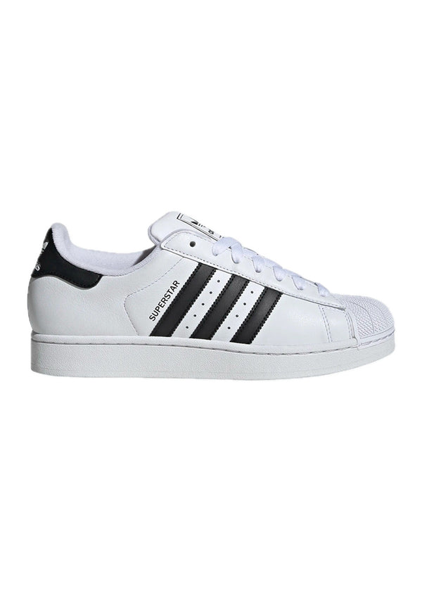 SUPERSTAR II - Ftwr White-Shoes-Adidas Originals-Butler Loftet