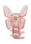 Small Butterfly Claw - Powder Glitter-Accessories-PICO-Butler Loftet