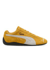 Speedcat OG - Yellow Alert-Puma White