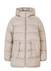 Modströms StellaMD jacket - Atmosphere. Køb dunjakker||vinterjakker her.