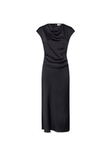 Tailormd dress - Navy Sky-Dress-Modström-Butler Loftet