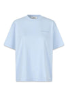 TakodaMD t-shirt - Baby Blue-T-shirts-Modström-Butler Loftet