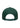 Team Outline Eframe NEYYAN - Green-Headwear-New Era-Butler Loftet