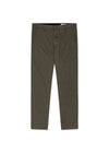 Theo 1067 - Dark Army-Pants-Nn. 07-Butler Loftet