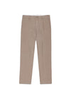 Theo Linen 1454 - Greige-Pants-Nn. 07-Butler Loftet