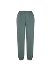 TiaMD pants - Balsam Green-Sweatshirts-Modström-Butler Loftet