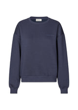 TiaMD sweat - Navy Sky