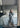 TiaMD zip - Grey Melange-Sweatshirts-Modström-Butler Loftet