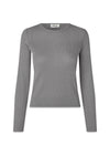 TomMD o-neck - Skyrocket-Knitwear-Modström-Butler Loftet