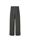 ToreMD pants - Dark Grey-Pants-Modström-Butler Loftet